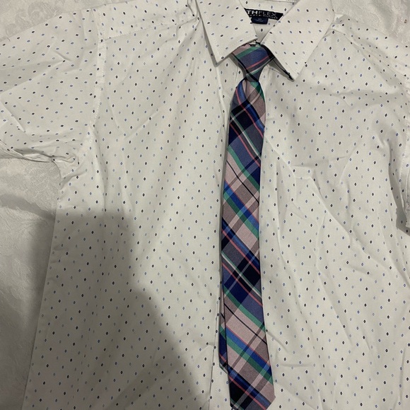 Sold Tommy Hilfiger TH Flex Boys - Picture 4 of 5